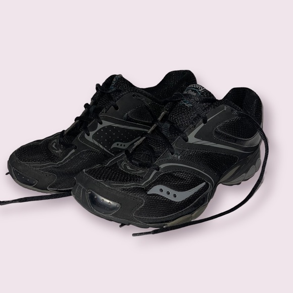 Saucony Grid Virtue Sneakers womens size 10.5 - Picture 3 of 8